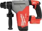 2915-20 M18 FUEL Brushless Lithium-Ion 1-1/8 In. Cordless SDS plus Rotary Hammer