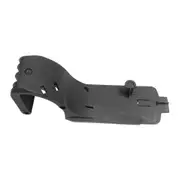 Fuel Tank Cap Gas Filler Holder Flap Cover Mount Bracket for Focus 2 MK2 2005-2011 4M51N27936BB Black