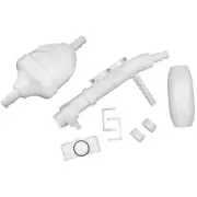 Polaris 9-100-9040 Inline Back Up Valve Conversion Kit fits Polaris 380 Cleaner