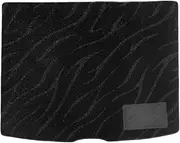 STIDPFZX Car Trunk Main Pad Rear Trunk Starry Sky Blanket Compatible for Mini Cooper S F54 F60 U25 Countryman Clubman Car Interior Accessories(for Mini U25)