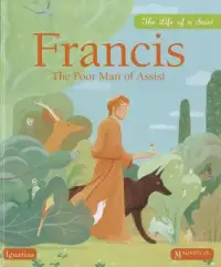在飛比找博客來優惠-Francis the Poor Man of Assisi
