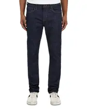 Prps Empower Slim Fit Jeans in Rinse Dark