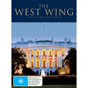 West Wing, The - The Complete Series