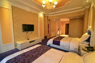 西寧博宇品質賓館Boyu Quality Hotel