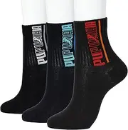 [PUMA] 4293232 Men's Socks