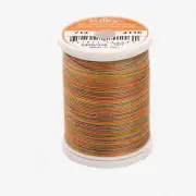 Garden Bloom Sewing Thread, 330-Yard Blendables