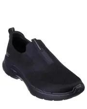 Skechers GOwalk 6 Extra Wide Fit Black