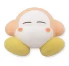 Waddle Dee Wool Sleeping BIG 14” Plush Kirby of the Stars - US Seller