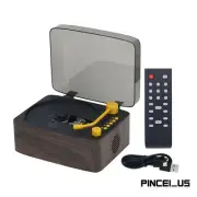 Z01 Multifunctional CD Player Rechargeable CD Player Bluetooth Speaker pe66