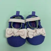 在飛比找樂天市場購物網優惠-美國 RuffleButts 純手工嬰兒鞋/寶寶鞋/學步鞋_