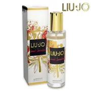 [Liu jo] Liu-jo fragrance mist 200 ml sweet carnation