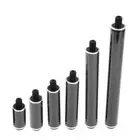 Cue End Extender Billiards Accessories Portable Cue Extension Snooker Cue Stick