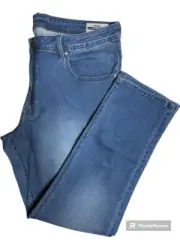 Buffalo David Bitton Mens Adam Straught Jeans 40×32 NEW