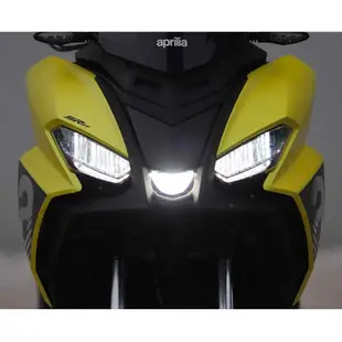 【APRILIA】SR GT SPORT 200 ABS 速可達 白牌 機車「車庫人」