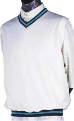 Gunn & Moore Teknik Sleeveless Slipover Cricket Jumper/Sweater UK Large BNWT