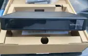 Technicolor UCW4026MCS Converter ( Hotel, Motel converter )