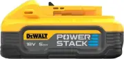 Dewalt DCBP518-XJ 18V XR Lithium POWERSTACK Battery 5Ah Cell Bag