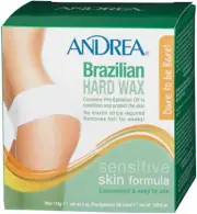 ANDREA Brazilian Wax (AA-60181)