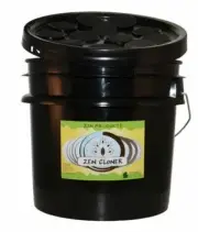 Zen Products 12 Site Aero Cloner