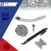 Timing Chain Kit Set Fit For Chevy Saab Saturn Olds Pontiac 2.0L 2.2L 2.4L (for: Saab)