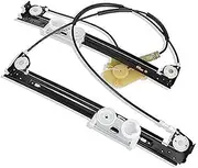 Pexorin 51337039452 Window Regulator, for MINI, for R50, for R53, for Cooper S One D 2001-2007 Front Right Driver Side Electric Window Regulator Car Window Regulator