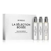 在飛比找Yahoo!奇摩拍賣優惠-促銷價BYREDO 淡香精旅行組-林間小徑 12ml*3(國