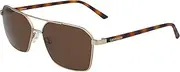 [Calvin Klein] Women's Navigator Sunglasses