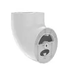 Eave Mount Compatible with Ring Floodlight Camera Wired Pro/Plus, Blink Wired...