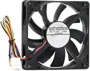Laptop CPU Cooling Fan for illegear Ionic 15 DC5V 2.5W New