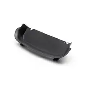 Bugaboo Fox seat foot rest Black
