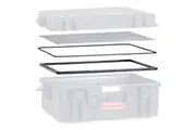 HPRC Panel Frame Kit for HPRC 2300