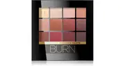 Eyeshadow Palette Eveline Burn 12g