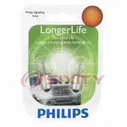 Philips Instrument Panel Light Bulb for Chevrolet Camaro G10 G10 Van G20 G20 hv (for: Chevrolet)