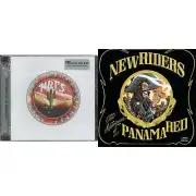 New Riders Of The Purple Sage - New Riders Of Purple Sage [New CD Bundle]