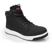 Slipbuster Sneaker Boot - Size 38