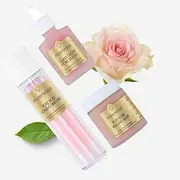 Skin Routine - Target Large Pores