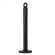 Gym Weight Pin Loading Rack Fitness Pulley Cable System Attachment Dumbbell6364