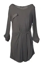 Ashes To Ashes Tunic--LIV-4759