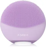 [Foreo] LUNA Mini 4 Cleaning sonic brush - Variant: Lavender