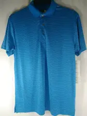 Ben Hogan Performance Polo Shirt Size S (34/36) Short Sleeve Golf