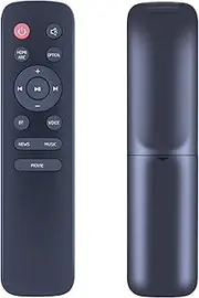 PZL Replacement Remote Control for J-BL Home Theater Soundbar Cinema SB170 SB120 SB140 Bar 2.1 Sound Bar