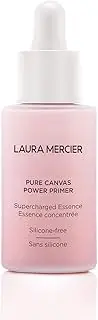Pure Canvas Power Primer Supercharged Essence by Laura Mercier for Women - 1 oz Primer