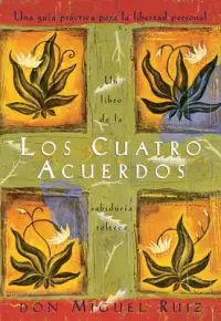 在飛比找博客來優惠-Los Cuatro Acuerdos: Una Guia 
