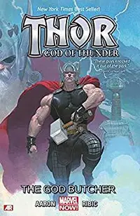 在飛比找誠品線上優惠-Thor: God of Thunder Vol. 1: T