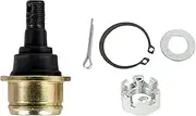 TDR Upper Lower Ball Joint Replacement - High-Quality Metal, Model Specific Fit for Yamaha Rhino and Bruin - Ensures Durable and Stable Performance