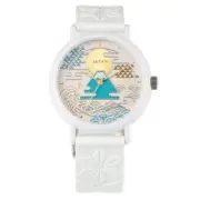 Kaoru Watch Japanese Fragrance Watch 3ATM waterproof Unisex Wristwatch
