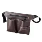 Portable Hair Scissor Bag Removable Barber Waist Bag