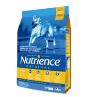 在飛比找蝦皮購物優惠-【狗狗巴士】狗-紐崔斯 Nutrience 田園系列 成犬飼