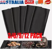 Large Size Mice Mouse Rodent Catcher Rat MouseTraps Indoor Super Strong Mice AU