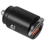 Dual USB C Car Charger , Retractable Car Chargers for Double Type C Fast Car